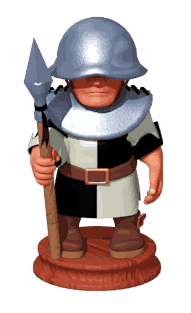 The Easiest Chess Piece